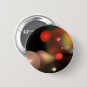 BADGE ROND 5 CM BULLES QUANTUMES (Devant & derrière)