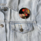 BADGE ROND 5 CM BULLES QUANTUMES (En situation)