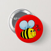 Badge Rond 5 Cm Bumble bebe (Devant & derrière)