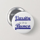 Badge Rond 5 Cm bunco de fac (Devant & derrière)