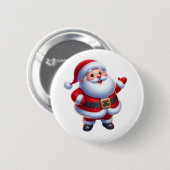 Badge Rond 5 Cm Button (Devant & derrière)