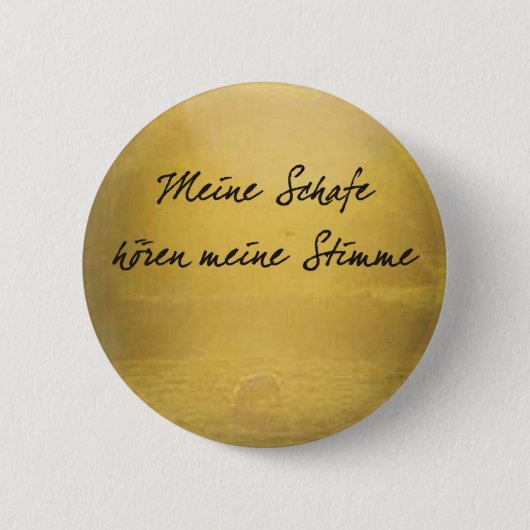 Badge Rond 5 Cm Button (Devant)