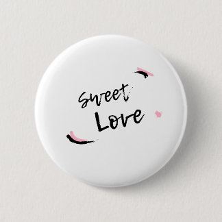 Badge Rond 5 Cm Button