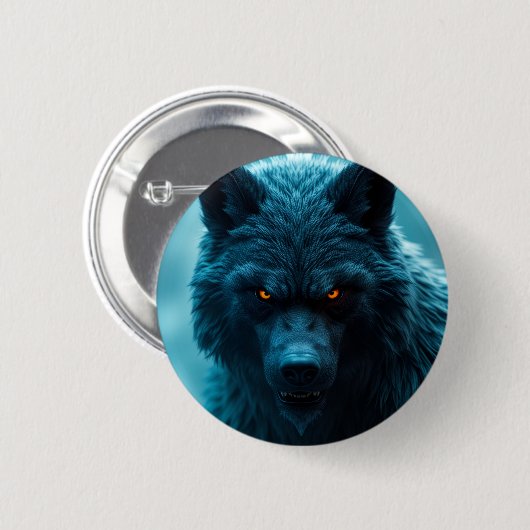 Badge Rond 5 Cm Button (Devant & derrière)