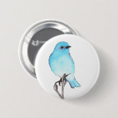 Badge Rond 5 Cm Button (Devant & derrière)