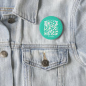 Badge Rond 5 Cm Button (En situation)