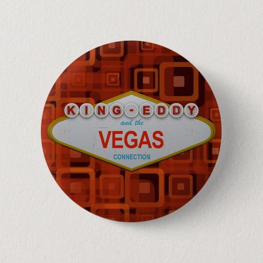 Badge Rond 5 Cm Button sur la page d'accueil (Devant)