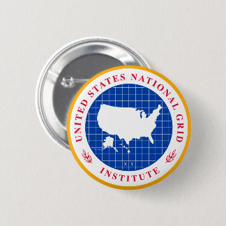 Badge Rond 5 Cm Button - USNG Institute