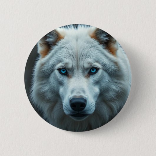 Badge Rond 5 Cm Buttons  (Devant)