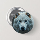 Badge Rond 5 Cm Buttons  (Devant & derrière)