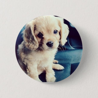 Badge Rond 5 Cm Buttonz !