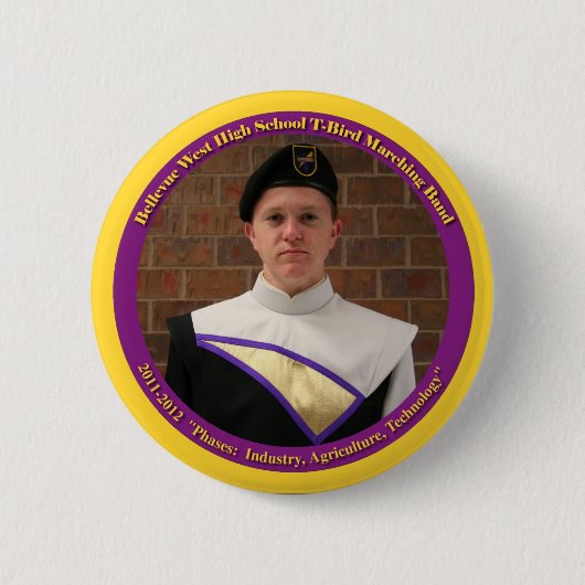 BADGE ROND 5 CM BW11_6630 (Devant)