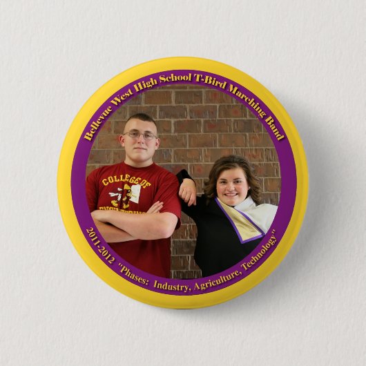 BADGE ROND 5 CM BW11_6660 (Devant)