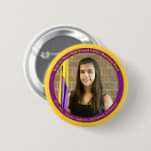 BADGE ROND 5 CM BW11_7464 (Devant & derrière)