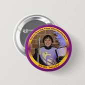BADGE ROND 5 CM BW12-0840 (Devant & derrière)