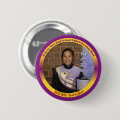 BADGE ROND 5 CM BW12-8525 (Devant & derrière)