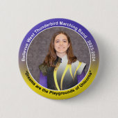 BADGE ROND 5 CM BWMB 2023 (Devant)