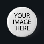 Badge Rond 5 Cm Bye Bye Birdie Button<br><div class="desc">Bye Bye Birdie Button</div>