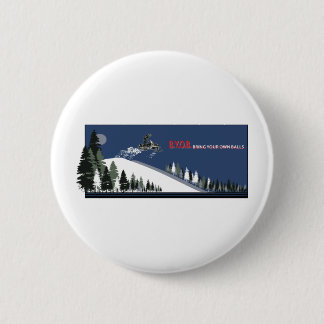 Badge Rond 5 Cm byob[Conserver