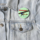 Badge Rond 5 Cm C.A. de Pietenpol (En situation)