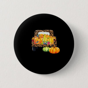 Badge Rond 5 Cm C’est automne Y’all Automne Saison Costume cadeau