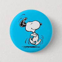 cacahuètes | Snoopy Happy Dance
