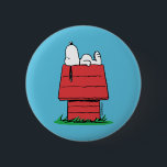Badge Rond 5 Cm cacahuètes | Snoopy Napping<br><div class="desc">Célébrez l’attitude décontractée de Snoopy avec cet adorable bouton avec Snoopy faisant la sieste. Parfait pour ajouter une touche de relaxation à vos vêtements,  sacs ou accessoires,  ce bouton capture la nature paisible de Snoopy et est un must-have amusant pour les fans de cacahuètes.</div>