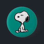 Badge Rond 5 Cm cacahuètes | Tournages de snoopy<br><div class="desc">Snoopy est l'adorable beagle de Charlie Brown dans la bande dessinée Peanuts de Charles M. Schulz. Découvrez ce joli dessin de cacahuètes avec ce chien adorable.</div>