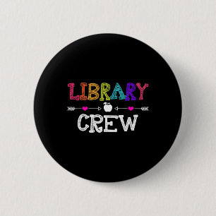 Badge Rond 5 Cm Cadeau amusant pour l'enseignant de l'équipe de la