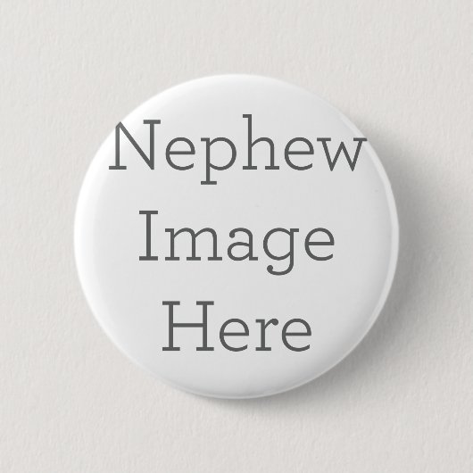 Bouton rond, Standard, 5,7 cm (Devant)