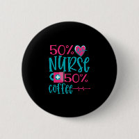 Cadeau infirmière | 50 Infirmière 50 café