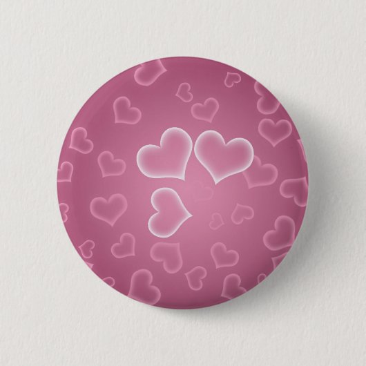 Badge Rond 5 Cm Cadeaux de la Destinée (Devant)