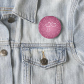 Badge Rond 5 Cm Cadeaux de la Destinée (En situation)