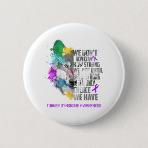 Badge Rond 5 Cm Cadeaux de soutien au ruban de sensibilisation au