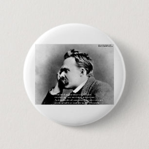 Badge Rond 5 Cm Cadeaux de T-Shirts et Cartes de Citation de Sages