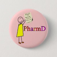 Cadeaux d'étudiant de pharmacie de PharmD