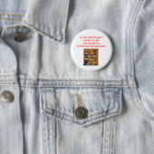 Badge Rond 5 Cm Cadeaux d'INGÉNIERIE (En situation)