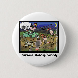 Badge Rond 5 Cm Cadeaux et T-shirts de dessins animés drôles des c