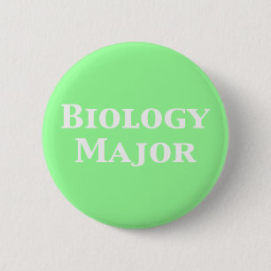 Badge Rond 5 Cm Cadeaux importants de biologie