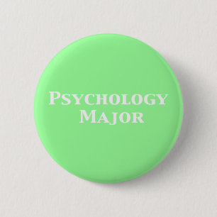 Badge Rond 5 Cm Cadeaux importants de psychologie