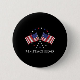 Badge Rond 5 Cm Cadeaux mis en accusation 45 pour les supporters a