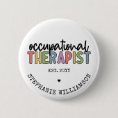 Badge Rond 5 Cm Cadeaux OT (Devant)