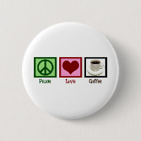 Café Peace Love