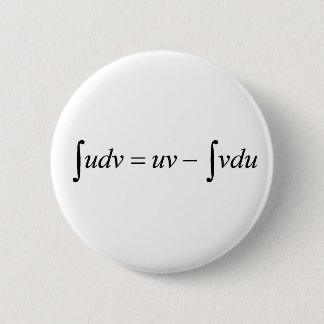 Badge Rond 5 Cm Calcul intégral