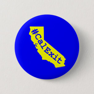 Badge Rond 5 Cm CalExit