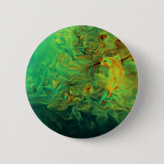 Badge Rond 5 Cm Caludron de ébullition
