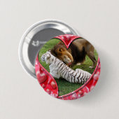 Badge Rond 5 Cm cam-zabu-00007-85x85 (Devant & derrière)