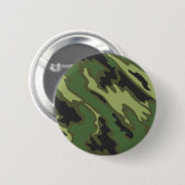 Badge Rond 5 Cm Camouflage (Devant & derrière)