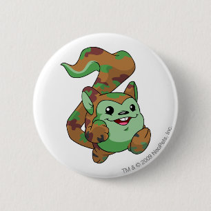 Badge Rond 5 Cm Camouflage de Meerca