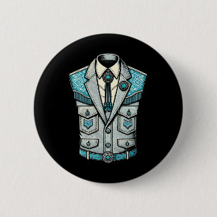 Badge Rond 5 Cm Canadien Tuxedo Denim Tuxedo Canada Maple Leaf Den